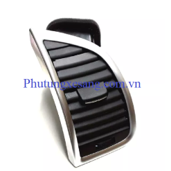 Cửa gió điều hoà trước trái Audi Q7 2007-2015-4L0820901T, 4L0820901P