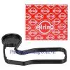 Gioăng nắp cam Mercedes ML350 R350 E350 GLK350 C300 SL400 SLK350 GL450 GLE400-A2761840080-586.470 2 Gioăng nắp cam Mercedes ML350 R350 E350 GLK350 C300 SL400 SLK350 GL450 GLE400-A2761840080-586.470