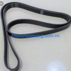 Dây curoa BMW X3 318i 323i 320i 525i 528i 530i M54 M52 E60 E83 E39 E46-6PK1539