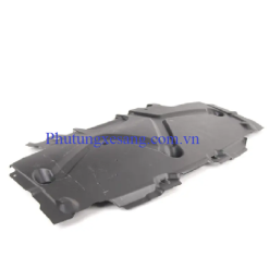 Tấm chắn gầm Mercedes GL320 GL350 GL450 GL550 ML350 ML500 W164-A1645241130