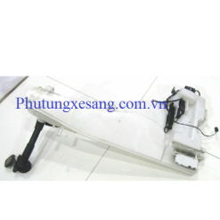 BÌnh nước rửa kính BMW X6 E71 E72 Hybrid 2007-2014-61677191000