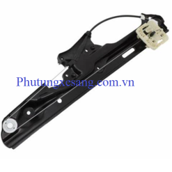 Compa lên xuống kính cửa sau trái BMW X3 F25 2009-2017-51357355639