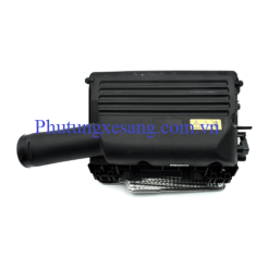 Hộp lọc không khí Mercedes E250 E300 C300 GLC300 SLC300 SLK300 2015-2020-A2740901701, A2740902001