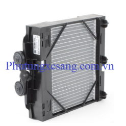 Bộ tản nhiệt phụ xe BMW 535i 550i 640i 740i 750i F07 F10 F11 F06 F12 F13 F01 F02 F03-17117805630