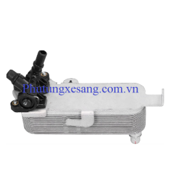 Két làm mát dầu số BMW 118i 125i 220i 228i 320i 328i 420i 428i F20 F21 F22 F23 F30 F31-17217600553