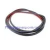 Gioăng cao su cánh cửa sau BMW X5 E70 2006-2013-51767220382, 51767207216, 51767156417 1 1 5074 2