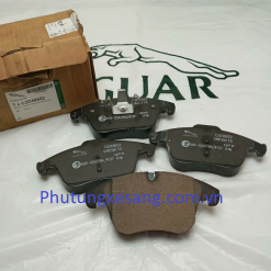 Má phanh trước Jaguar XF XK XJ6 XJ F-Type XKR-C2C40926