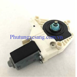 Mô tơ cửa trước trái Audi A4 S4 RS5 Q7-8T0959801B, 8T0959801A