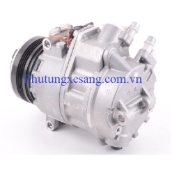 Lốc điều hòa BMW 218i 220i 225i Mini F45 F46 F55 F56 2013-2019-64529295051, 64529362491, 64526811431