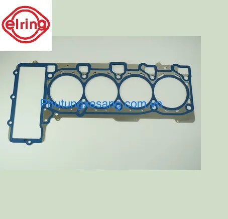 Gioăng mặt máy (qui láp) Audi A6 A8 Q7 VW 4.2 (M1-4) 2007-2012-079103383AQ-174.020 Gioăng mặt máy (qui láp) Audi A6 A8 Q7 VW 4.2 (M1-4) 2007-2012-079103383AQ-174.020
