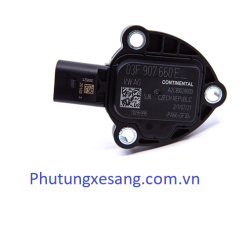 Cảm biến báo dầu xe Audi A3 A4 A5 A6 Q5 Volkwagen 2013-2018-03F907660D, 03F907660E