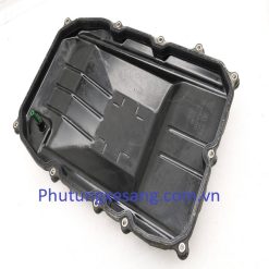 Đáy cat te hộp số Porsche Cayenne Panamera Audi Q7 Volkswagen Touareg 3.0L 3.6L 4.2L-0C8321361