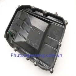 Đáy cat te hộp số Porsche Cayenne Panamera Audi Q7 Volkswagen Touareg 3.0L 3.6L 4.2L-0C8321361
