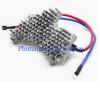 Điện trở quạt sưởi Mercededs C230 C280 SLK230 SLK320 SLK430-A2028207310, A2028207310, A2108206210 1 Gioăng chân bugi phải Range Rover Land Rover-LR011220