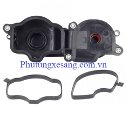 Van tách dầu BMW X3 X5 X6 525d 330d 530d 730d E83 E70 E71 E90 E91 E92 E93 E60 E61 E65-11127794597