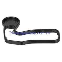 Gioăng nắp cam Mercedes ML350 R350 E350 GLK350 C300 SL400 SLK350 GL450 GLE400-A2761840080