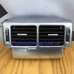 Cửa gió điều hòa sau Range rover Land rover-LR016434
