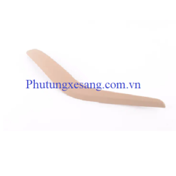 Ốp tay nắm cửa trong phải BMW X1 E84 2008-2018-51412991778
