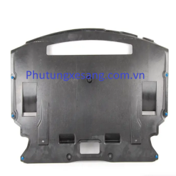 Tấm chắn gầm trước BMW 535i E60 N54 2006-2009-51717031942