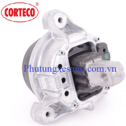 Chân máy trái BMW 550i 650i M6 750i B7 F07 F10 F11 F06 F12 F13 F01 F02 F03 2009-2017-22117935141