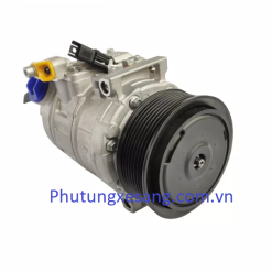 Lốc điều hòa BMW X3 F25 2009-2012-64529211496