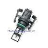 Cảm biến nhiệt độ khí nạp Mercedes S500 GLK250 E300 C280 SL500 CL500 GL350 ML320 R320-A6511530028 2 Cảm biến nhiệt độ khí nạp Mercedes S500 GLK250 E300 C280 SL500 CL500 GL350 ML320 R320-A6511530028