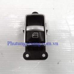 Công tắc lên xuống kính sau trái phải xe Mercedes S300 S350 S550 S600 CL550 CL600 W221-A2218706051