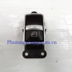 Công tắc lên xuống kính sau trái phải xe Mercedes S300 S350 S550 S600 CL550 CL600 W221-A2218706051