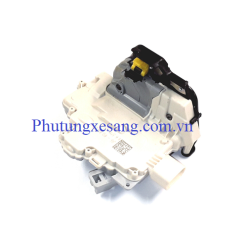 Khóa cửa sau trái Audi A6 A6 Quattro 2005-2011-4F0839015C
