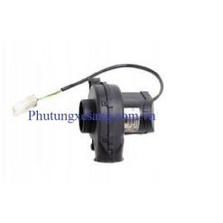 Quạt gió hộp động cơ xe Phantom RR1 Drophead Coupé BMW X5 X6 528i 535i 740i E39 E65 E66-0130002839