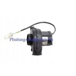 Quạt gió hộp động cơ xe Phantom RR1 Drophead Coupé BMW X5 X6 528i 535i 740i E39 E65 E66-0130002839