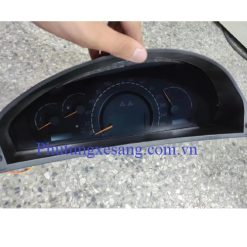 Đồng hồ taplo Mercedes S-class 2001-A2205401411