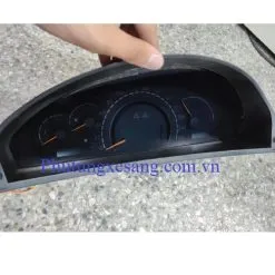 Đồng hồ taplo Mercedes S-class 2001-A2205401411