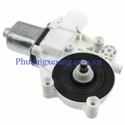 Mô tơ lên xuống kính cửa sau phải BMW 520i 523i 528i 530i 535i 550i M5 F10 F11 2009-2017-51337271564