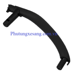 Tay nắm cửa trong trái BMW X5 X6 F15 F16 E85 F96-51417292243