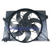 Quạt gió động cơ Mercedes S350 S400 S550 CL550 W221 2007-2013-A2215000493, A2215000993, A2215001193 3 Quạt gió động cơ Mercedes S350 S400 S550 CL550 W221 2007-2013-A2215000493, A2215000993, A2215001193
