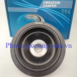 Bu ly trục khuỷu xe BMW X3 Z4 130i 323i 325i 328i 330i 523i 525i 530i 630i E81 E87 E88-11237519629