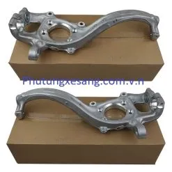 Ngõng may ơ trước trái Audi A4 A5 Q5-8K0407253AB, 8K0407253AA, 8K0407253Q
