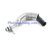Ống dẫn turbo BMW 535i 640i 740i F18 F07 F10 F12-11537583902, 11537649070 2 1 5550