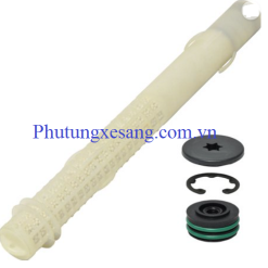 Phin lọc ga BMW X5 X6 535i 640i 740i 750i E70 E71 F15 F16 F07 F10 F06 F01 F02 F03-64509237857