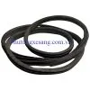Gioăng khung cửa sau trái phải Mercedes C200 C250 C300 C350e C400 W205 2015-2018-A2056970151 1 1 5576