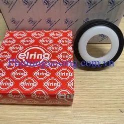 Phớt đầu trục cơ BMW E46 E71 X1 X3 128i 135i 325i 330i 525i 530i E60 E61 E88 E90 E91-11117511395