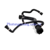 Ống nước tản nhiệt BMW 520i E60 2006-2009-17127568749 1 1 5607