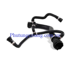 Ống nước tản nhiệt BMW 520i E60 2006-2009-17127568749
