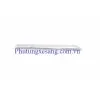 Nẹp crom tai xe phải Mercedes C200 C250 C300 C350 C63 AMG 2008-2015-A2046903262 2 1 5634
