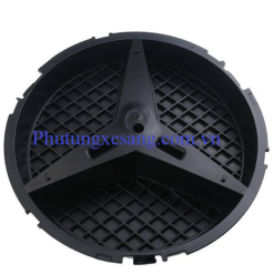 Đỡ logo calang Mercedes GLA250 CLA250 SL300 C300 CLS400 E400 GL450 ML350 GLK350-A0008880060