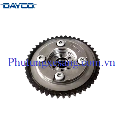 Bánh răng cam hút Mercedes C200 CLK200 E200 W204 W203 W211 W212-A2710501400, A2710503347 Bánh răng cam hút Mercedes C200 CLK200 E200 W204 W203 W211 W212-A2710501400, A2710503347
