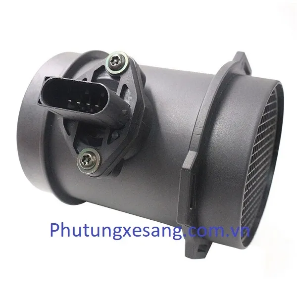 Cảm biến đo gió BMW 730i 740i 750i E65 E66 2000-2005-13627501554 Cảm biến đo gió BMW 730i 740i 750i E65 E66 2000-2005-13627501554