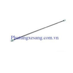 Ống dẫn dầu phanh BMW X5 X6 E70 E71 E72 Hybrid (Số 4)-34326774568