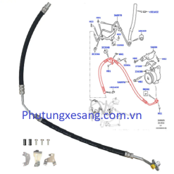 Ống dầu thanh cân bằng vào bơm Land Rover Range Rover L405 L494-LR035465